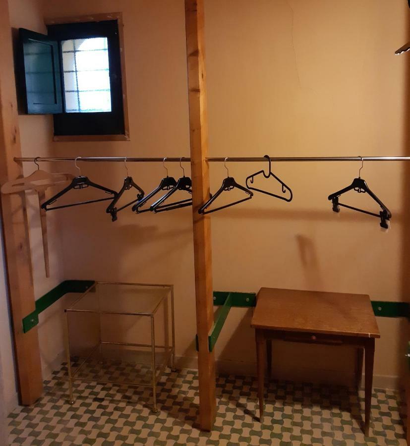 Casa "Le Terrazze" Villa Erice Ngoại thất bức ảnh